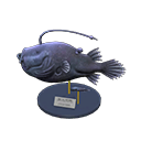 Football Fish Model