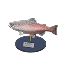 King Salmon Model
