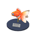 Goldfish Model