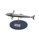 Suckerfish Model