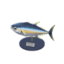 Tuna Model