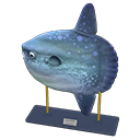 Ocean Sunfish Model