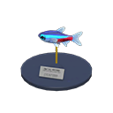 Neon Tetra Model