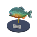 Piranha Model