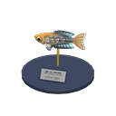 Rainbowfish Model