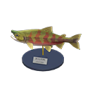 Salmon Model