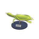 Soft-Shelled Turtle Model