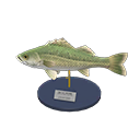 Sea Bass Model