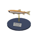Pond Smelt Model