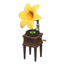 Lily Record Player