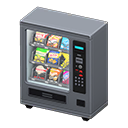 Snack Machine