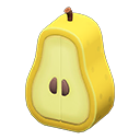 Pear Wardrobe