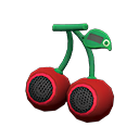Cherry Speakers