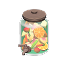 Infused-Water Dispenser