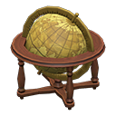 Cool Globe