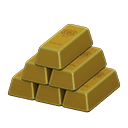 Gold Bars