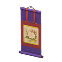 Hanging Scroll