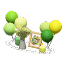 Turkey Day Decorations