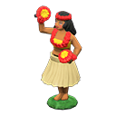 Hula Doll