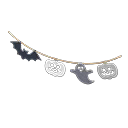 Spooky Garland