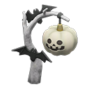 Spooky Standing Lamp