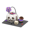 Spooky Candy Set