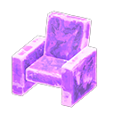 Frozen Chair