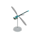 Damselfly Model