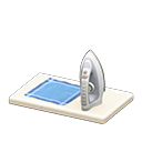 Ironing Set