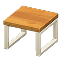 Ironwood Chair