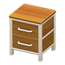 Ironwood Dresser