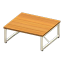 Ironwood Table
