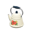 Simple Kettle