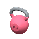 Kettlebell