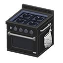 Gas Range
