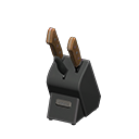 Knife Block