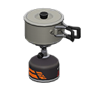 Camp Stove