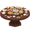 Imperial Dining Table