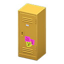 Upright Locker