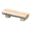 Log Bench