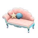 Mermaid Sofa