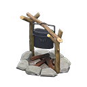 Campfire Cookware