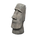 Moai Statue