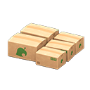 Large Cardboard Boxes