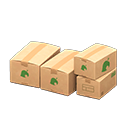 Medium Cardboard Boxes