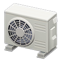 Outdoor Air Conditioner