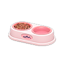 Pet Food Bowl