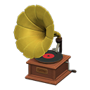 Phonograph