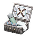 Picnic Basket