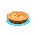 π Pie